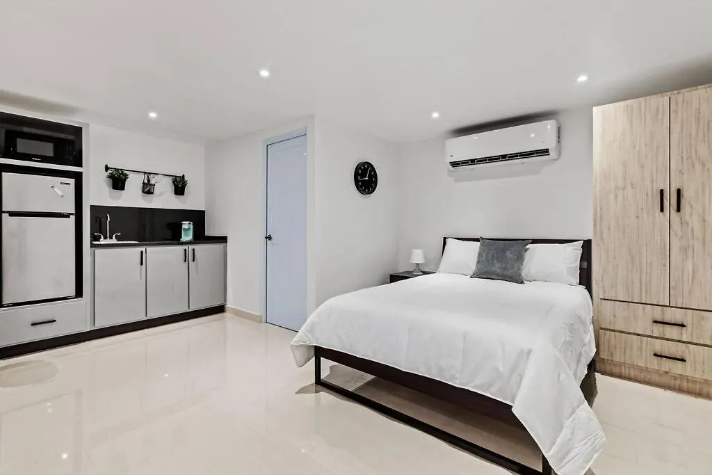 Contatti di Marina Luxury Rooms #1